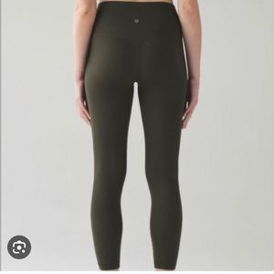 Lululemon Align Legging
